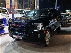 جي ام سي يوكون